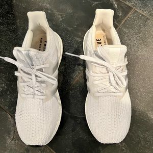 Adidas UltraBoost sneakers